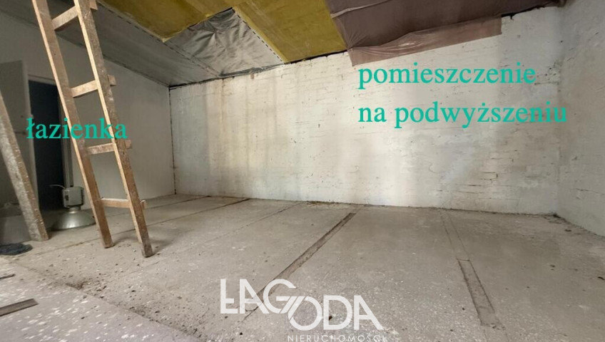 Dom Sprzedaż Ulim
