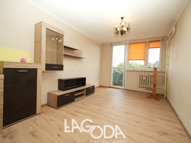 2 pokoje - 37 m², ul.Gwiaździsta