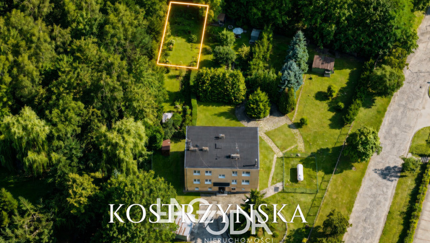 Mieszkanie Sprzedaż Gorzów Wielkopolski Wieprzyce Kostrzyńska