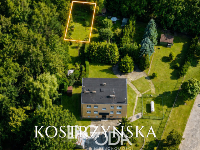 Mieszkanie z własnym ogródkiem | Gorzów Wlkp.