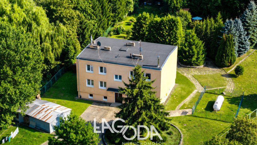 Mieszkanie Sprzedaż Gorzów Wielkopolski Wieprzyce Kostrzyńska
