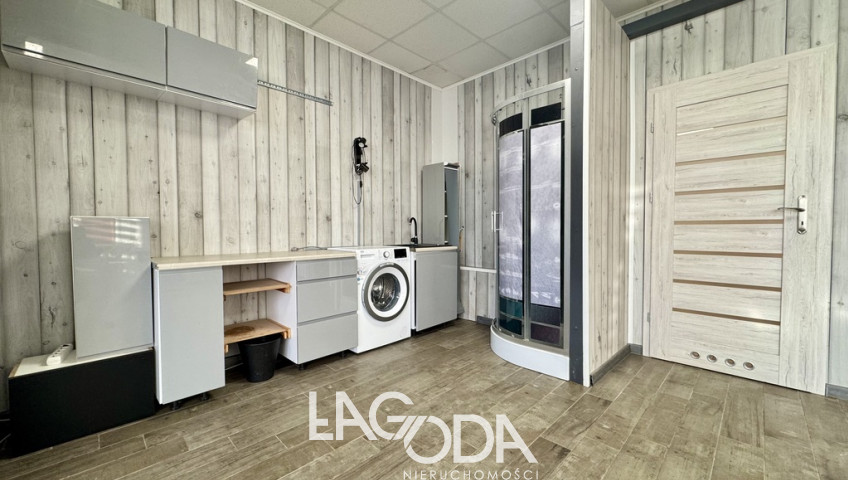 Lokal Wynajem Gorzów Wielkopolski os. Staszica