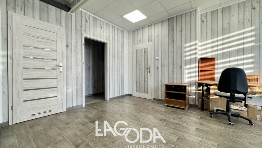 Lokal Wynajem Gorzów Wielkopolski os. Staszica