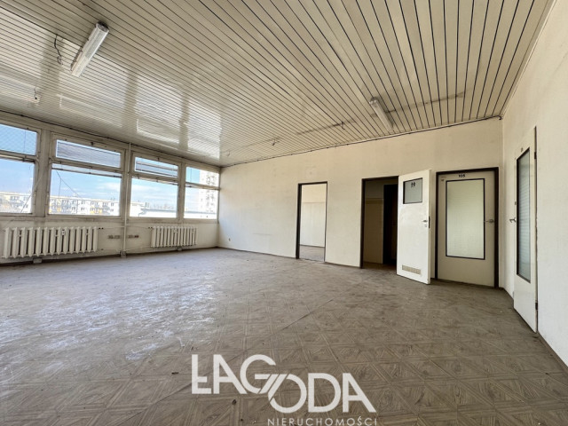 Lokal Sprzedaż - Gorzów Wielkopolski os. Staszica