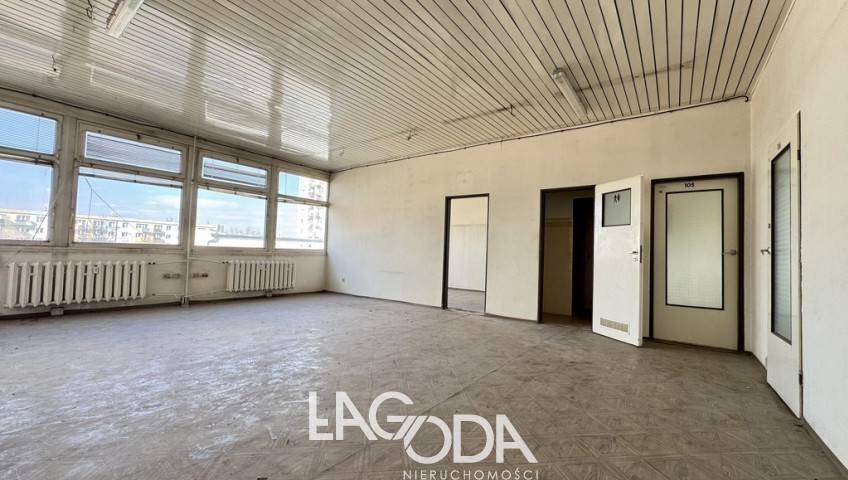 Lokal Sprzedaż Gorzów Wielkopolski os. Staszica