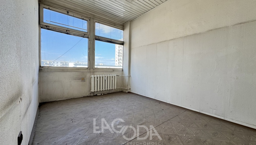 Lokal Sprzedaż Gorzów Wielkopolski os. Staszica