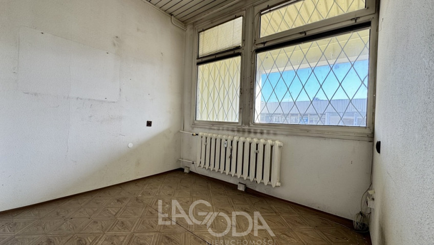 Lokal Sprzedaż Gorzów Wielkopolski os. Staszica