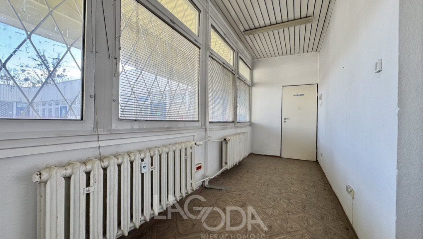 Lokal Sprzedaż Gorzów Wielkopolski os. Staszica
