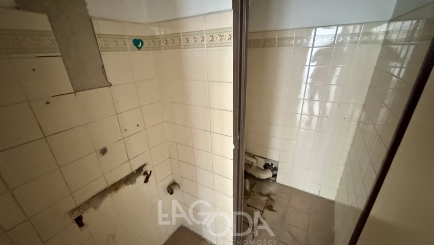 Lokal Sprzedaż Gorzów Wielkopolski os. Staszica