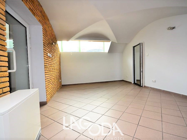 Lokal Sprzedaż - Gorzów Wielkopolski Centrum
