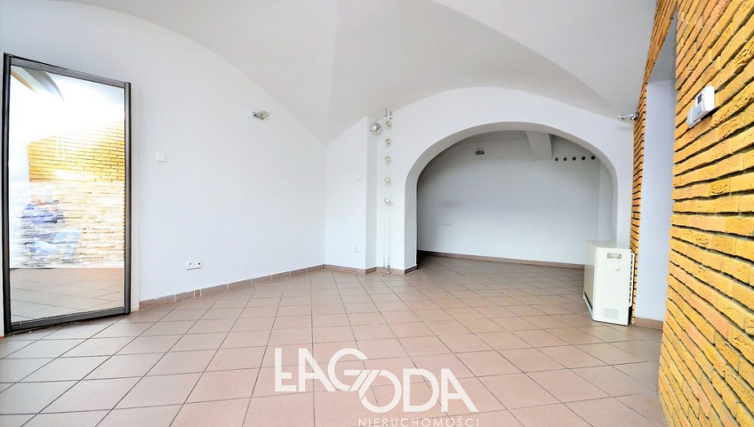 Lokal Sprzedaż Gorzów Wielkopolski Centrum