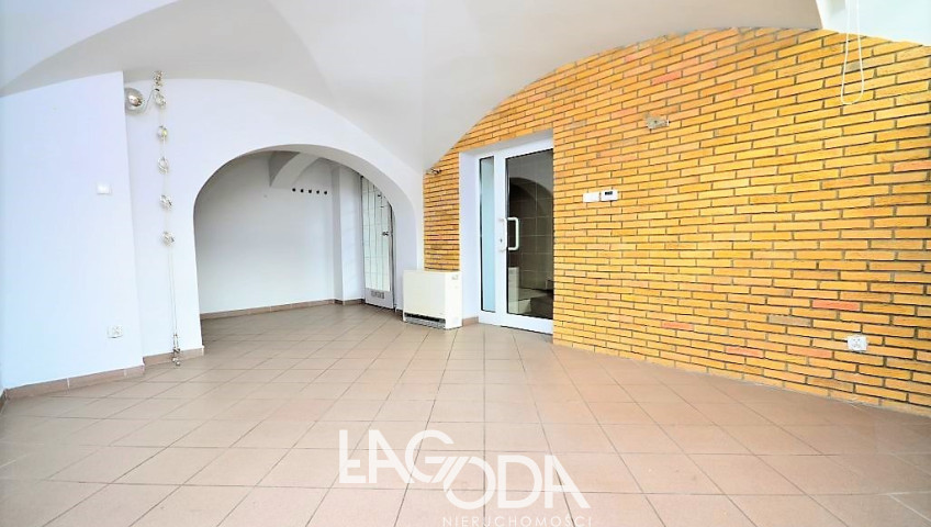 Lokal Sprzedaż Gorzów Wielkopolski Centrum