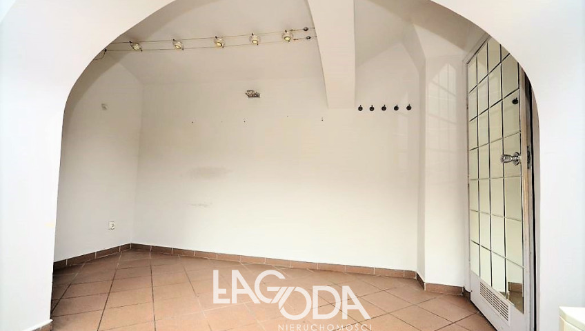 Lokal Sprzedaż Gorzów Wielkopolski Centrum