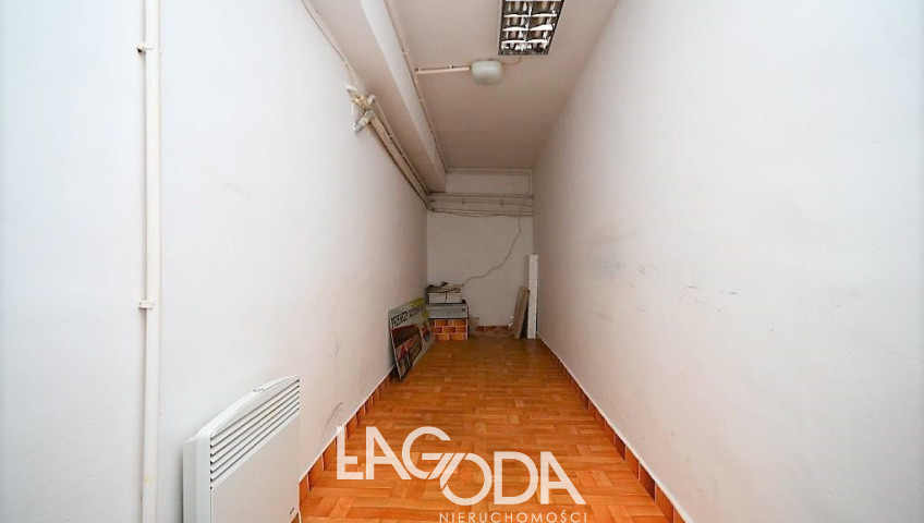Lokal Sprzedaż Gorzów Wielkopolski Centrum