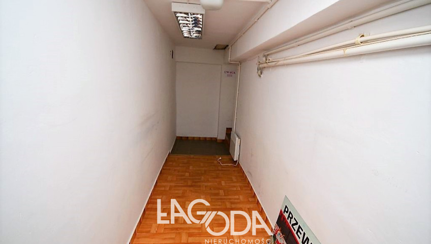 Lokal Sprzedaż Gorzów Wielkopolski Centrum