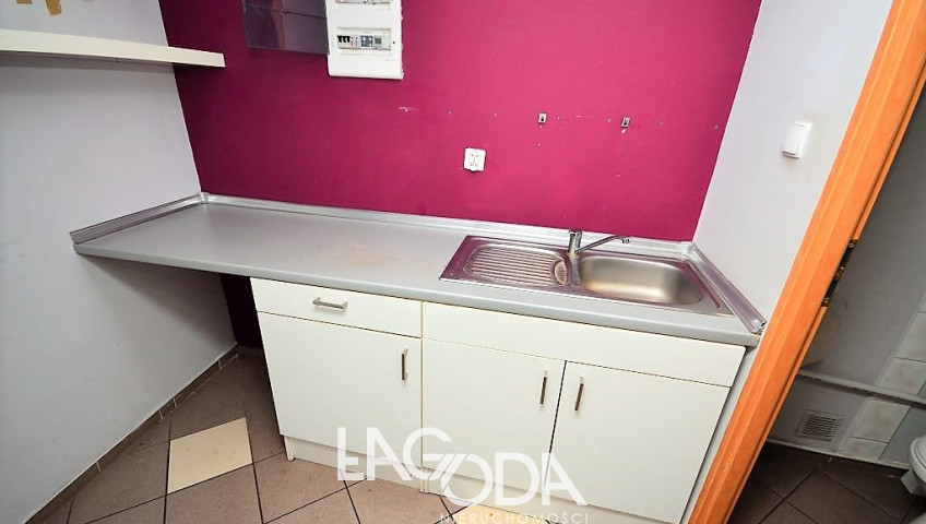 Lokal Sprzedaż Gorzów Wielkopolski Centrum