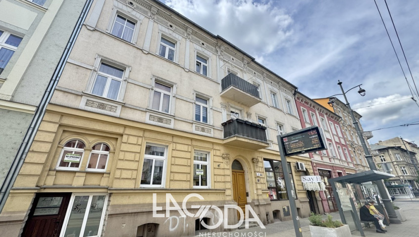 Mieszkanie Wynajem Gorzów Wielkopolski Śródmieście