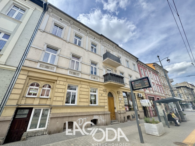 Mieszkanie Wynajem - Gorzów Wielkopolski Śródmieście