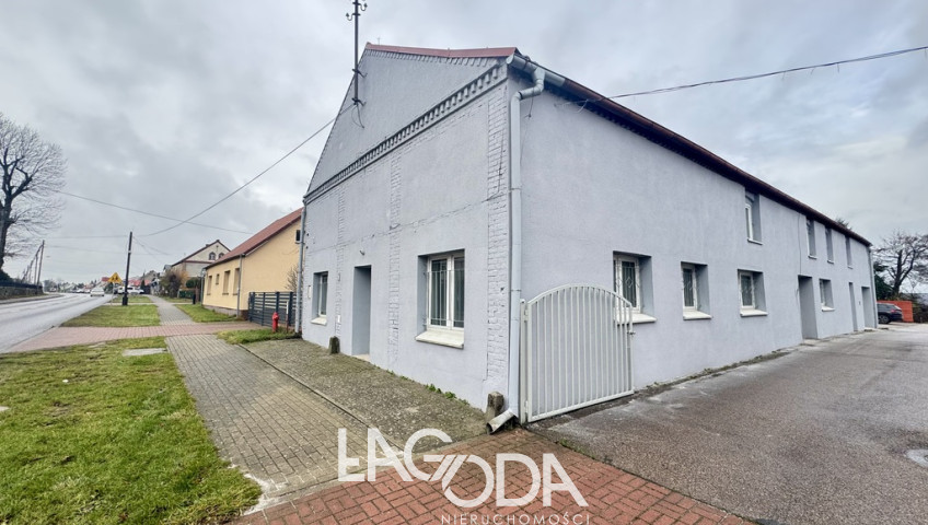 Obiekt Sprzedaż Baczyna