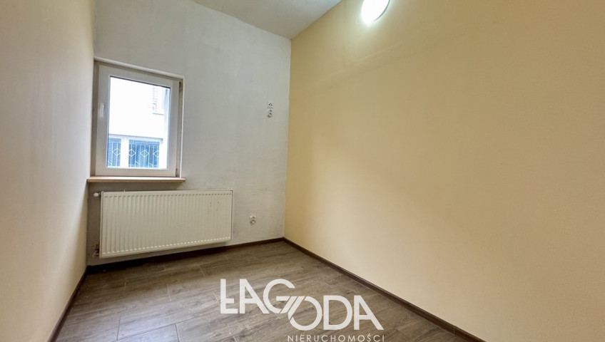 Obiekt Sprzedaż Baczyna
