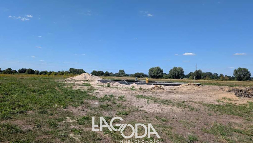Działka Sprzedaż Koszęcin
