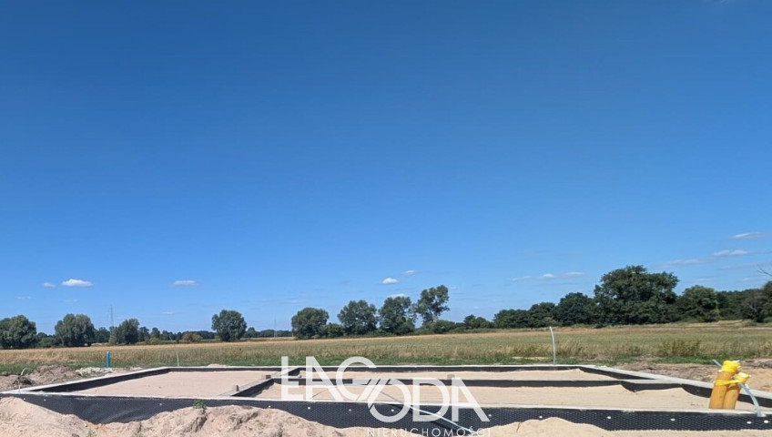 Działka Sprzedaż Bolemin