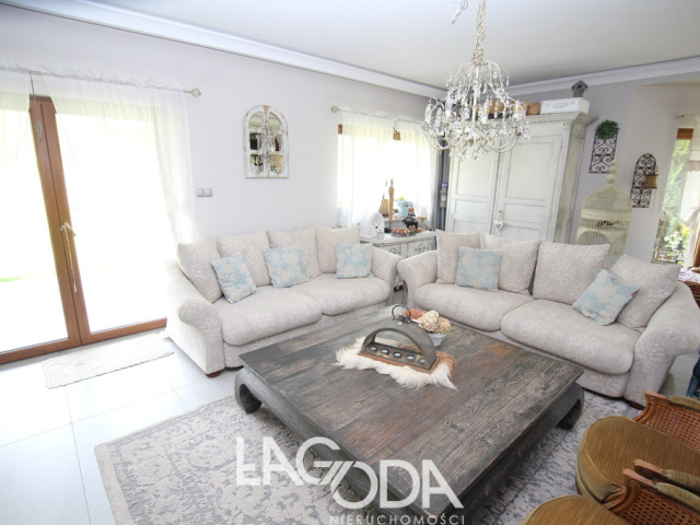 Parterowy dom 153 m² | Stare Polichnio