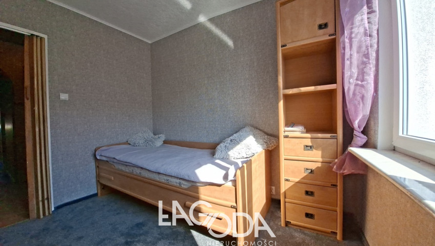 Mieszkanie Sprzedaż Gorzów Wielkopolski os. Staszica