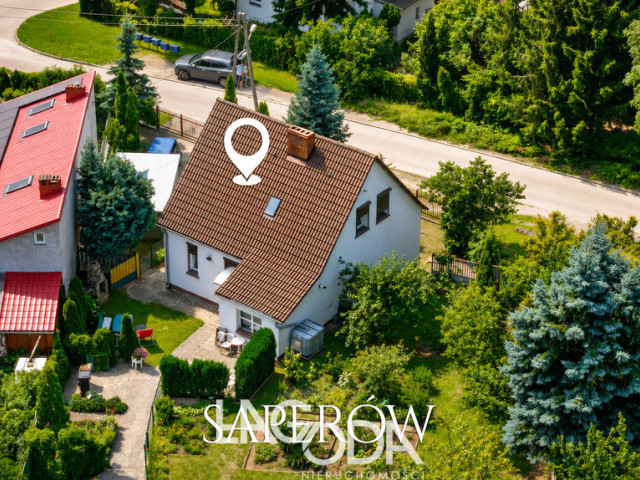 Dom z dużą działką | Gorzów – ul. Saperów