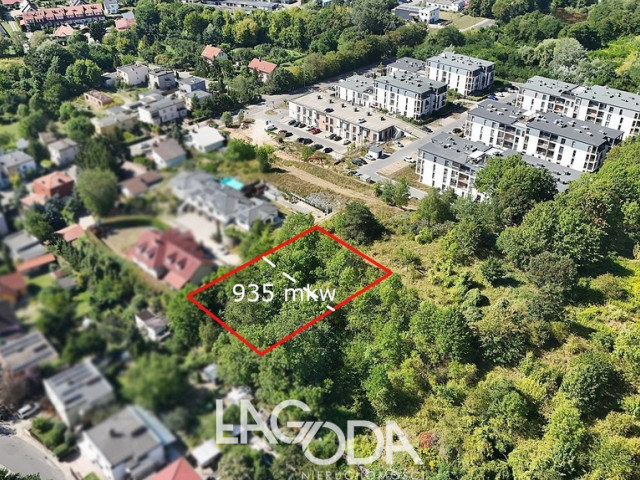 Działka Sprzedaż Gorzów Wielkopolski