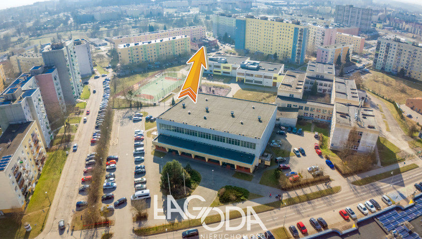 Mieszkanie Wynajem Gorzów Wielkopolski Górczyn