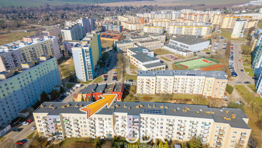 Mieszkanie Wynajem Gorzów Wielkopolski Górczyn