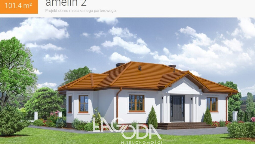 Dom Sprzedaż Gorzów Wielkopolski Karnin