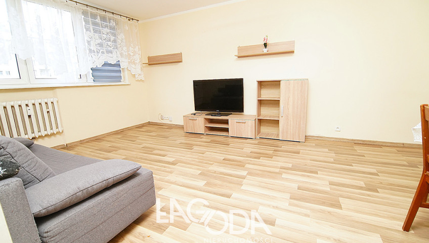 Mieszkanie Sprzedaż Gorzów Wielkopolski os. Słoneczne