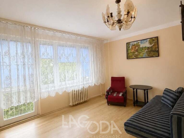 31,5 m², Os. Manhattan,  2 piętro