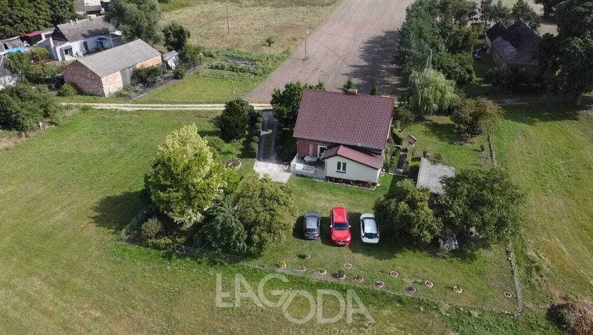 Dom Sprzedaż Gościmiec