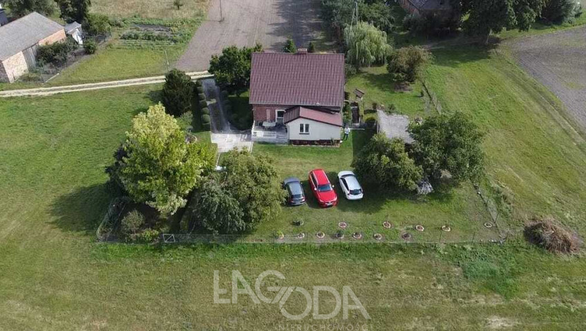 Dom Sprzedaż Gościmiec