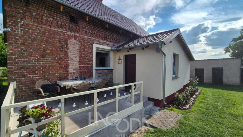 Dom Sprzedaż Gościmiec