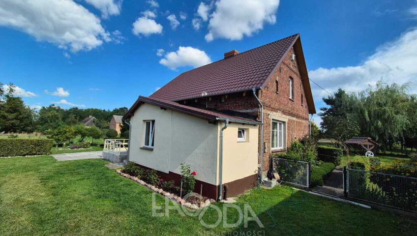 Dom Sprzedaż Gościmiec