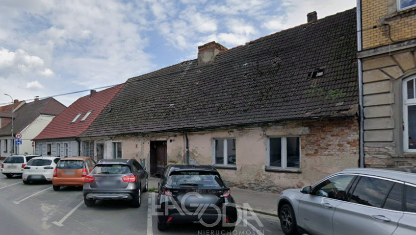 Dom Sprzedaż Skwierzyna