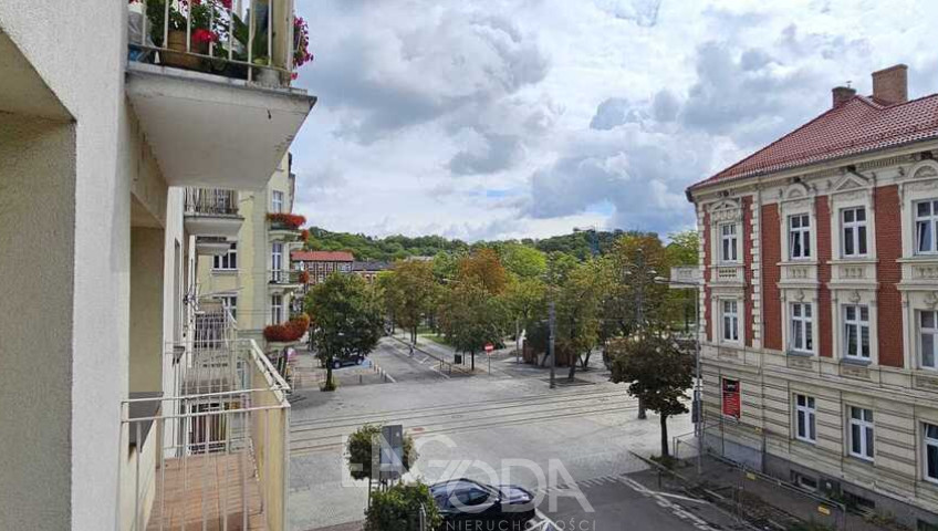 Mieszkanie Sprzedaż Gorzów Wielkopolski