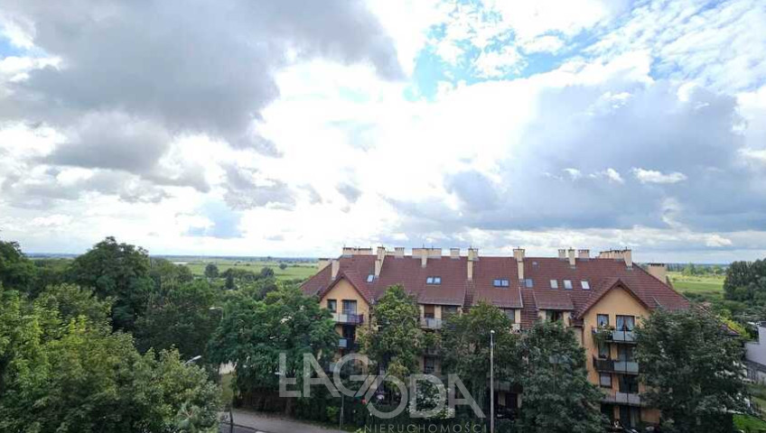 Mieszkanie Sprzedaż Gorzów Wielkopolski