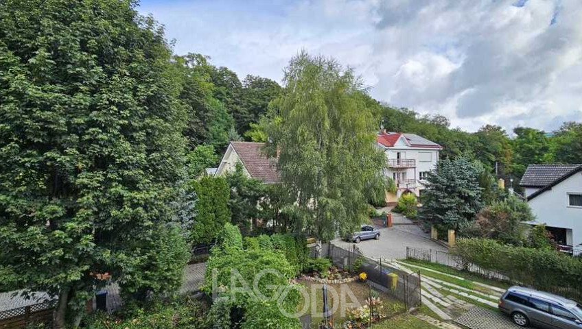 Mieszkanie Sprzedaż Gorzów Wielkopolski