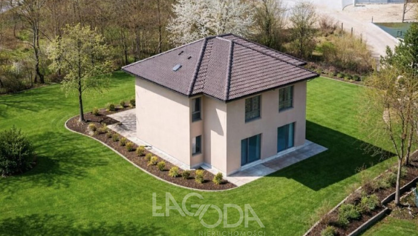 Dom Sprzedaż Gorzów Wielkopolski Jastrzębia