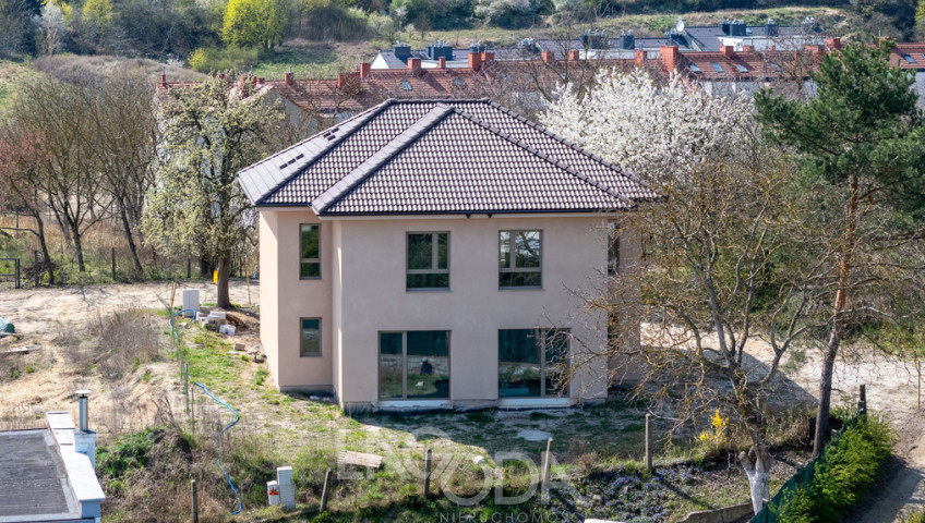 Dom Sprzedaż Gorzów Wielkopolski Jastrzębia