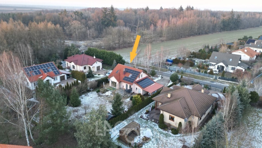 Dom Sprzedaż Janczewo