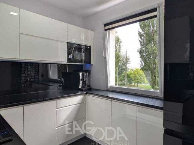 Stylowe  53,61m² - świetny układ, zero wkładu!