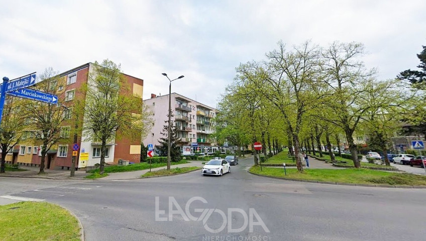 Mieszkanie Sprzedaż Gorzów Wielkopolski os. Staszica