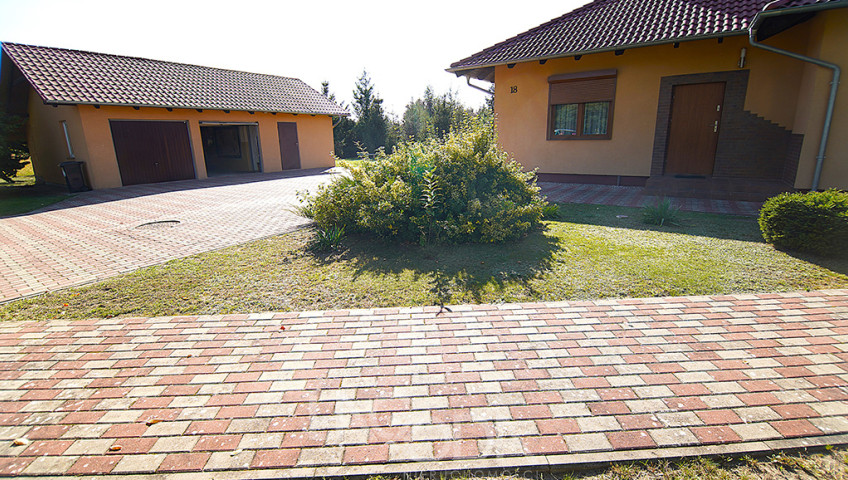 Dom Sprzedaż Glinik