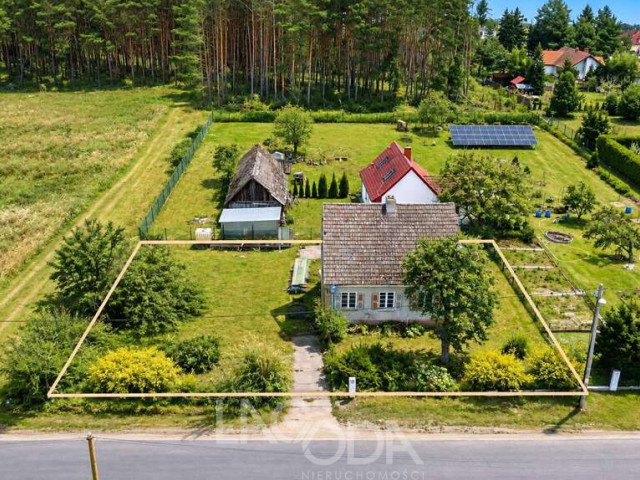 Dom Sprzedaż - Zdroisko